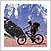 Bike holiday