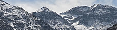 Gravissez le Toubkal pour une œuvre de bienfaisance!