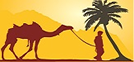 Sun Trails logo