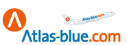 Atlas Blue logo