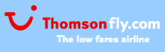 Thomsonfly logo