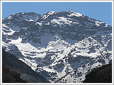 Jbel Toubkal