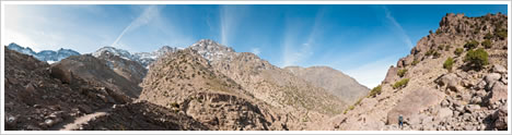 Jbel Toubkal