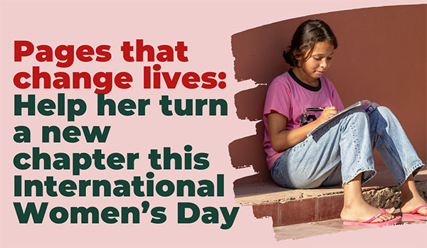 International Women’s Day