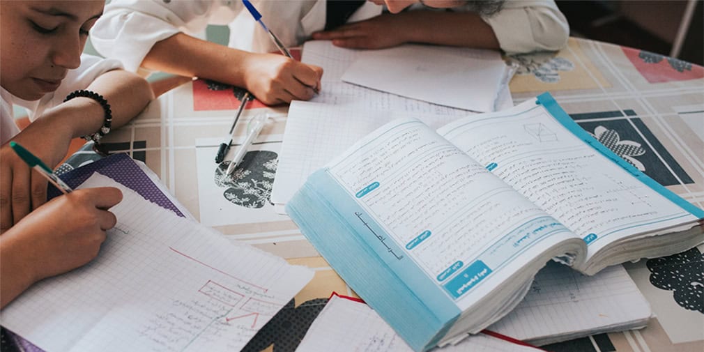 Association Selah is a Moroccan non-profit dedicated to supporting society’s most vulnerable.