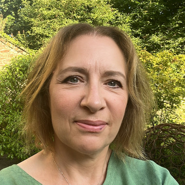 Leila Wynn