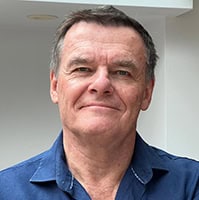 Nigel Taylor
