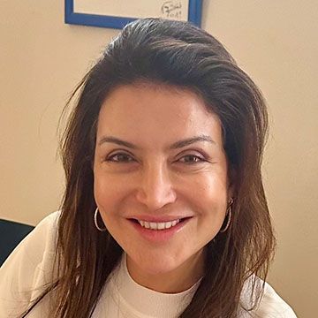Samira El Hachioui