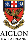 Aglion College logo