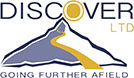 Discover Limited logo